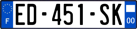 ED-451-SK