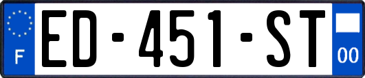 ED-451-ST