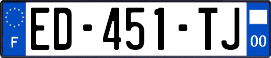 ED-451-TJ