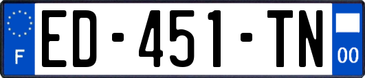 ED-451-TN