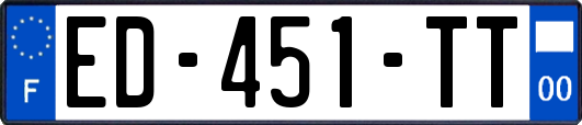 ED-451-TT