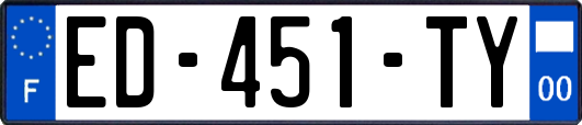 ED-451-TY