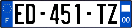 ED-451-TZ