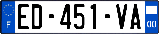 ED-451-VA