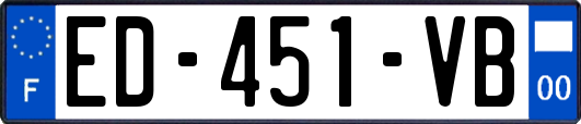 ED-451-VB