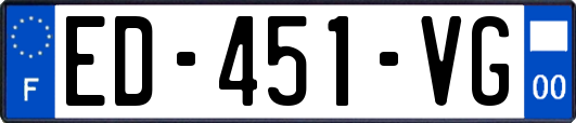 ED-451-VG