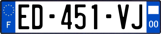 ED-451-VJ