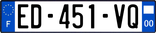 ED-451-VQ