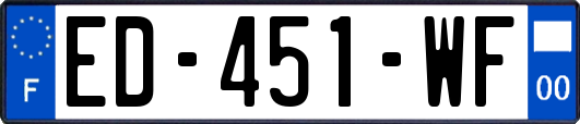 ED-451-WF