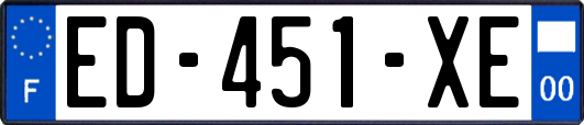 ED-451-XE