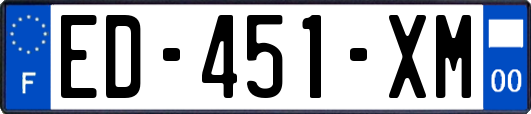 ED-451-XM