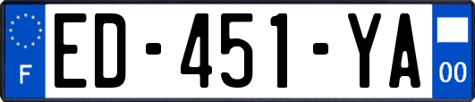 ED-451-YA