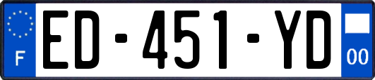 ED-451-YD