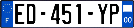 ED-451-YP