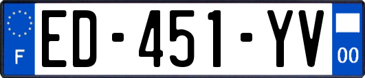 ED-451-YV