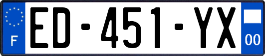 ED-451-YX