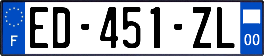 ED-451-ZL