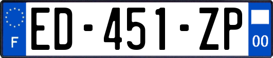 ED-451-ZP