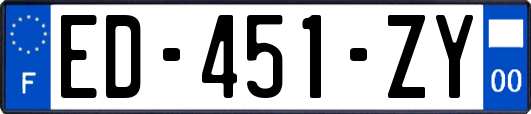 ED-451-ZY