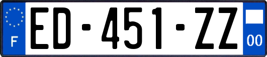 ED-451-ZZ