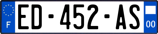 ED-452-AS