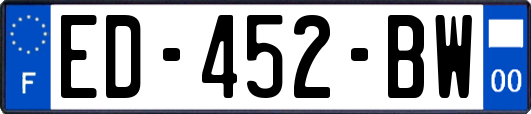 ED-452-BW