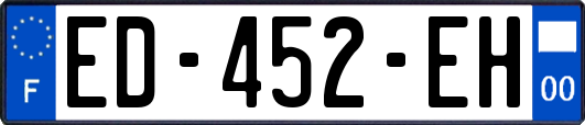 ED-452-EH