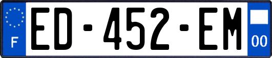 ED-452-EM