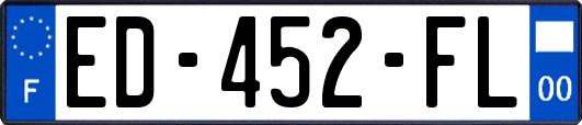 ED-452-FL