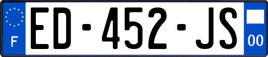 ED-452-JS