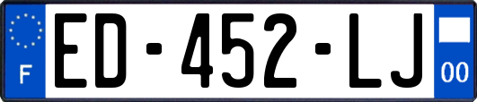 ED-452-LJ