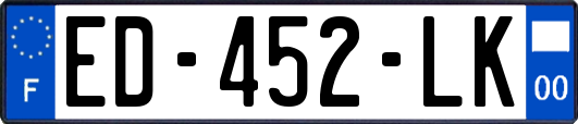 ED-452-LK