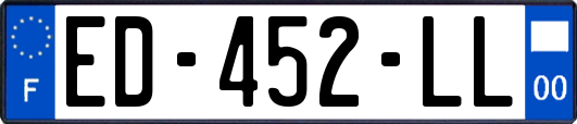 ED-452-LL