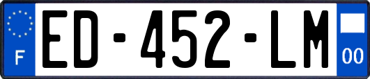 ED-452-LM