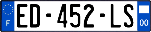 ED-452-LS