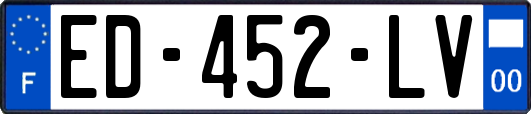 ED-452-LV