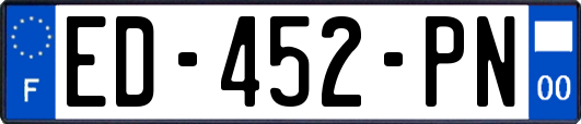 ED-452-PN