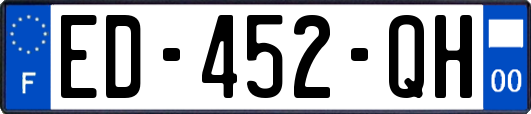 ED-452-QH