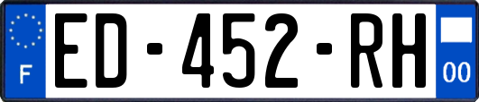 ED-452-RH