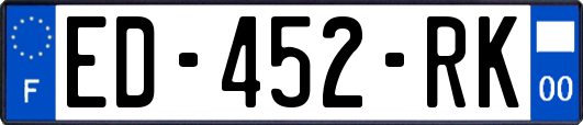 ED-452-RK