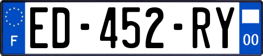 ED-452-RY