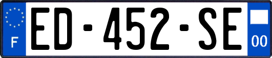 ED-452-SE