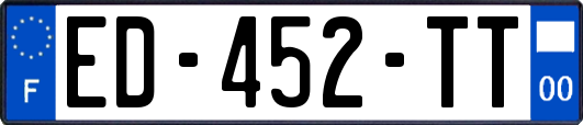 ED-452-TT