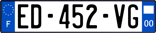 ED-452-VG