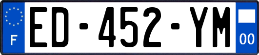 ED-452-YM