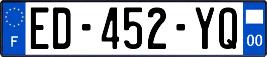ED-452-YQ