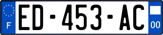 ED-453-AC