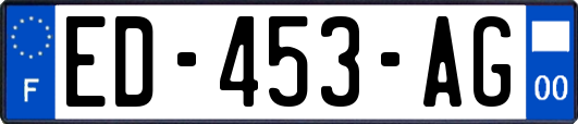 ED-453-AG