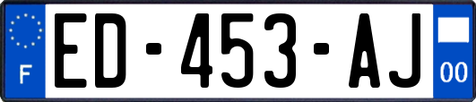 ED-453-AJ