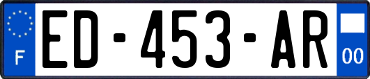 ED-453-AR